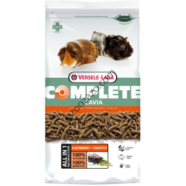 Versele Laga Cavia Complete - екструдирана храна за морски свинчета 8 кг.